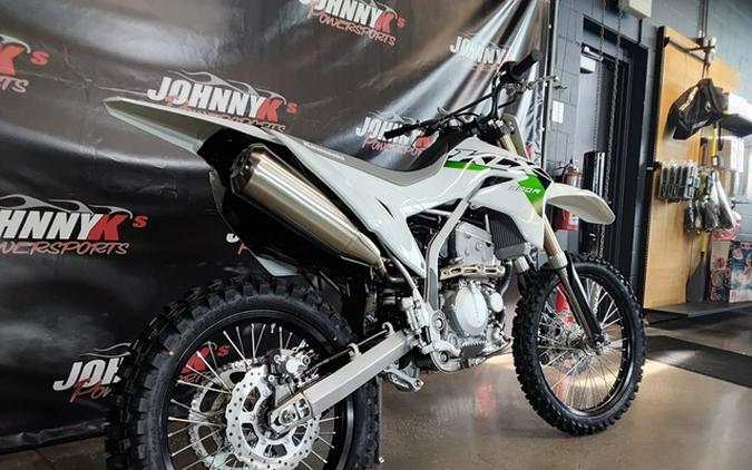 2026 Kawasaki KLX300R