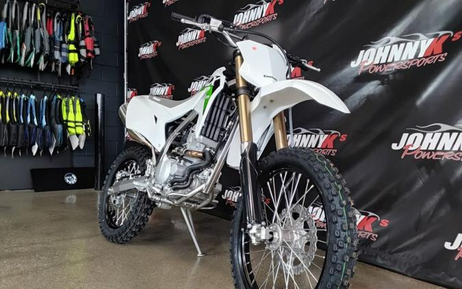 2026 Kawasaki KLX300R