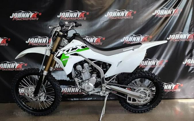 2026 Kawasaki KLX300R