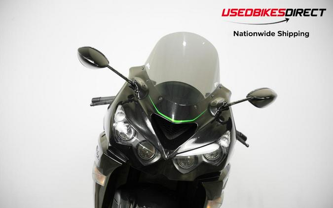2017 Kawasaki Ninja ZX-14R - $11,499.00