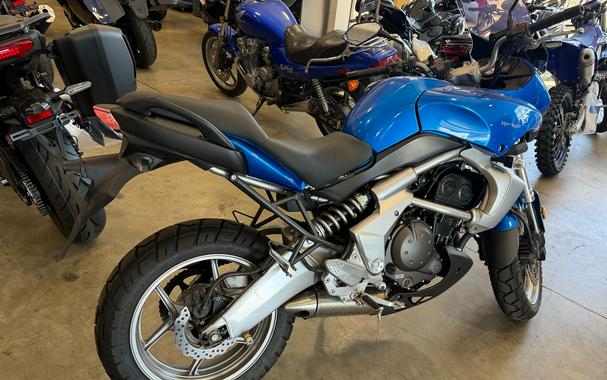 2009 Kawasaki Versys™