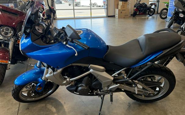 2009 Kawasaki Versys™