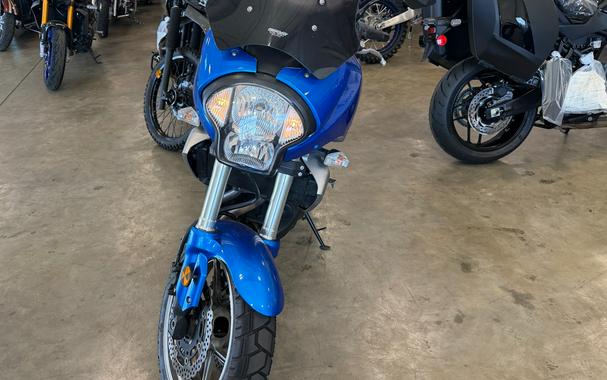 2009 Kawasaki Versys™