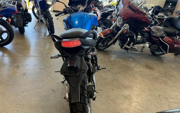 2009 Kawasaki Versys™