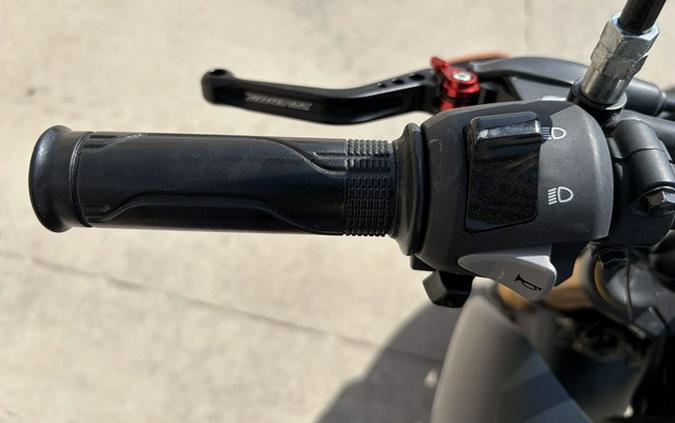 2025 Honda Grom SP