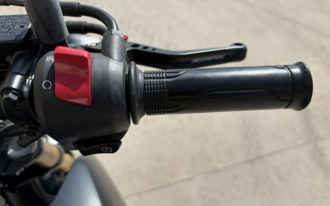 2025 Honda Grom SP