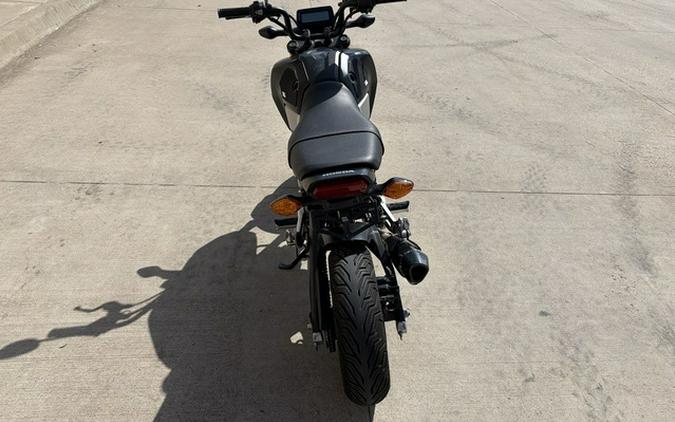 2025 Honda Grom SP