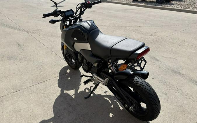 2025 Honda Grom SP