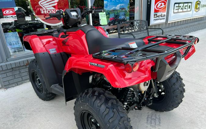 2027 Honda FourTrax Foreman Rubicon 4x4 Automatic DCT EPS