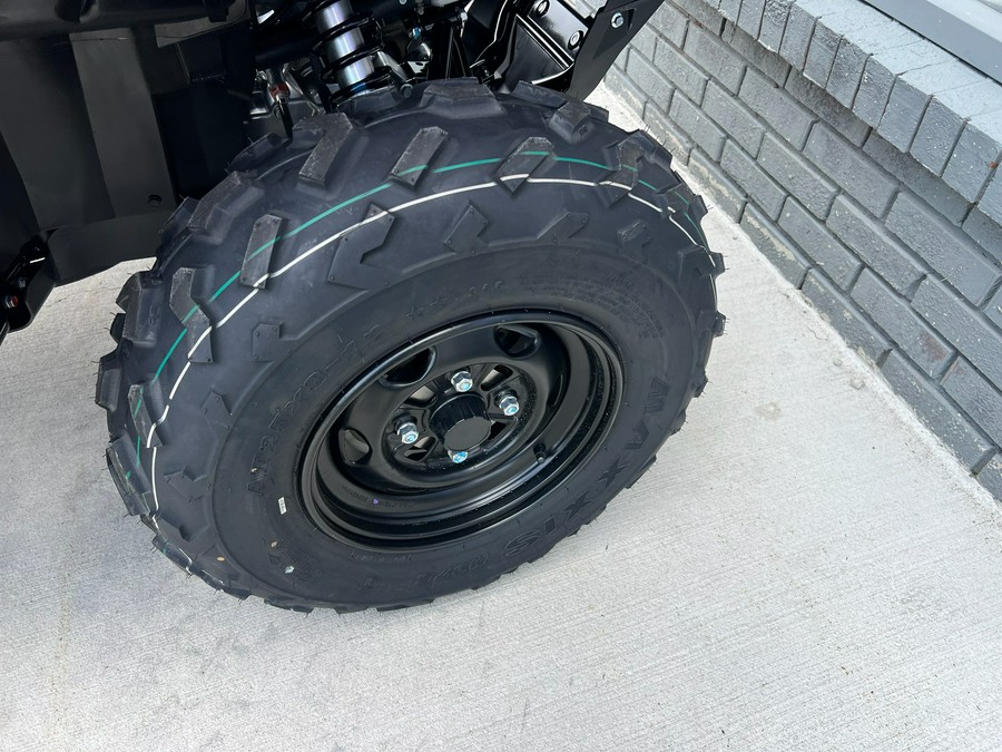2027 Honda FourTrax Foreman Rubicon 4x4 Automatic DCT EPS