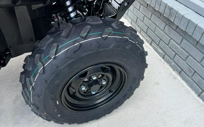 2027 Honda FourTrax Foreman Rubicon 4x4 Automatic DCT EPS