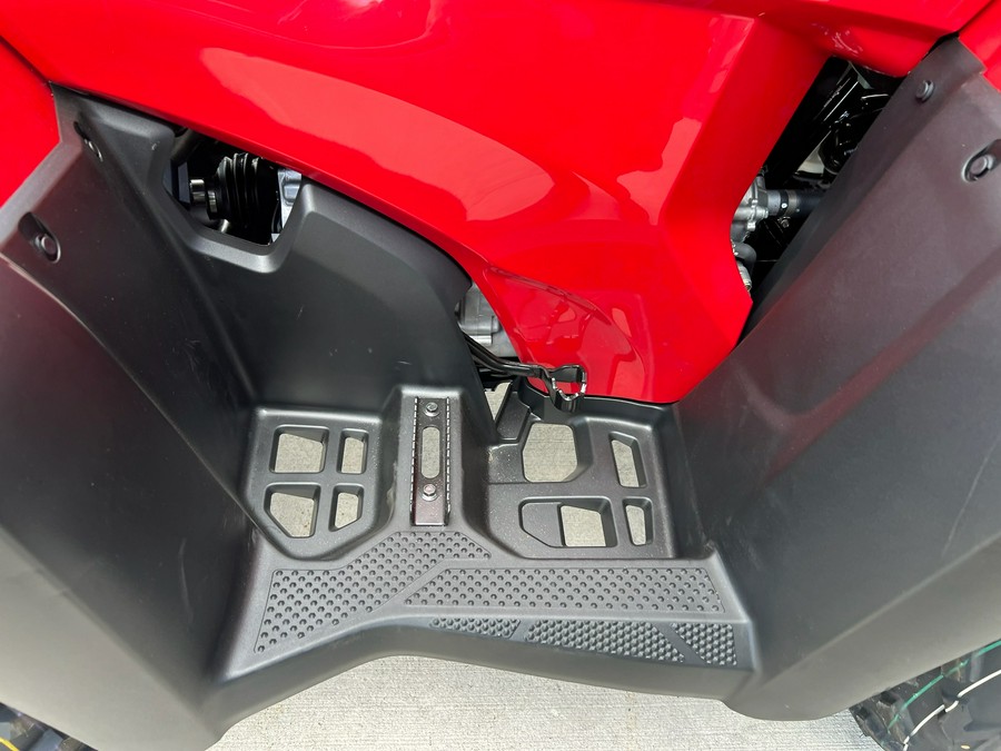 2027 Honda FourTrax Foreman Rubicon 4x4 Automatic DCT EPS