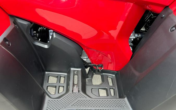 2027 Honda FourTrax Foreman Rubicon 4x4 Automatic DCT EPS