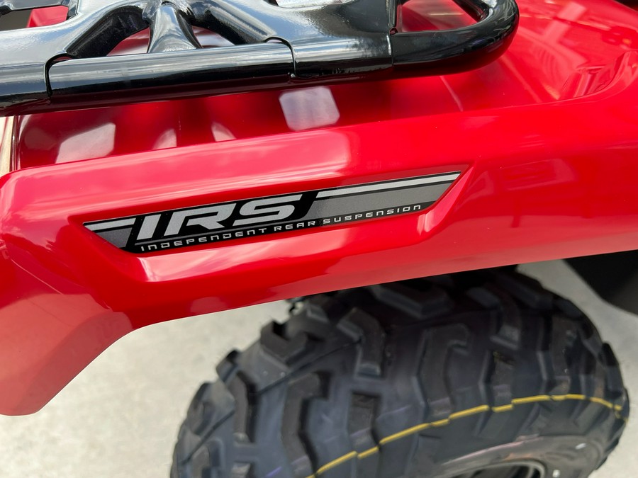 2027 Honda FourTrax Foreman Rubicon 4x4 Automatic DCT EPS