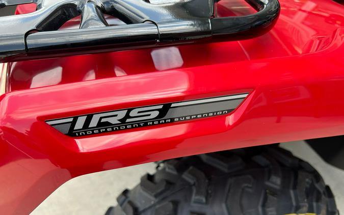 2027 Honda FourTrax Foreman Rubicon 4x4 Automatic DCT EPS
