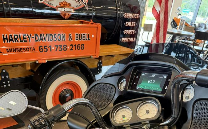 2023 Harley-Davidson Road Glide FLTRX