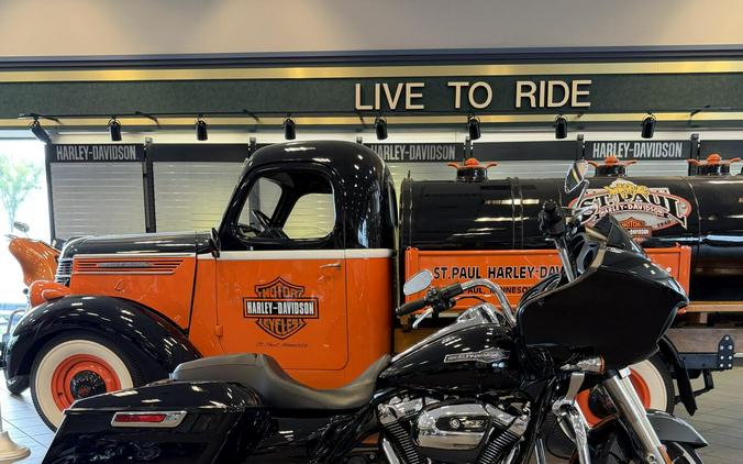2023 Harley-Davidson Road Glide FLTRX