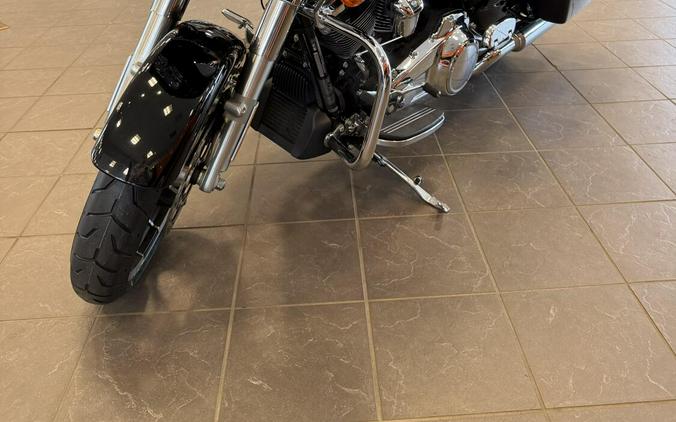 2023 Harley-Davidson Road Glide FLTRX
