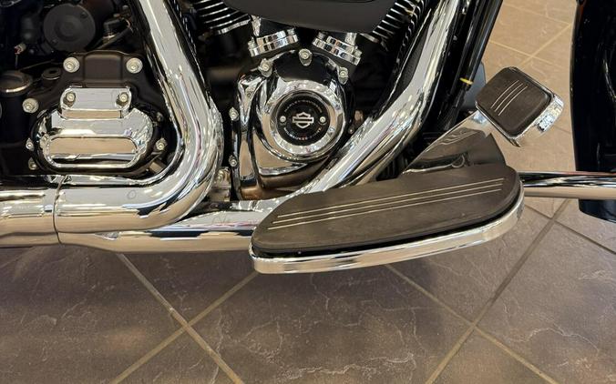 2023 Harley-Davidson Road Glide FLTRX