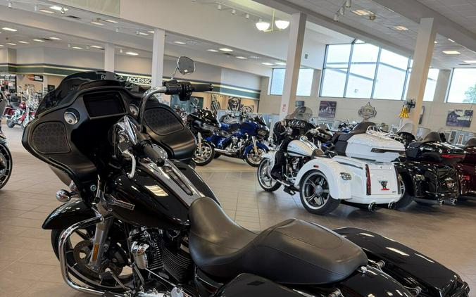 2023 Harley-Davidson Road Glide FLTRX