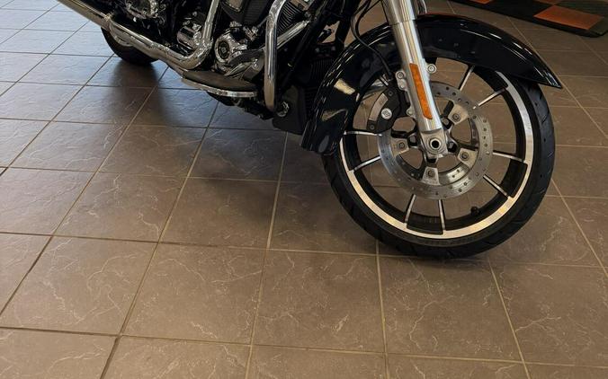 2023 Harley-Davidson Road Glide FLTRX