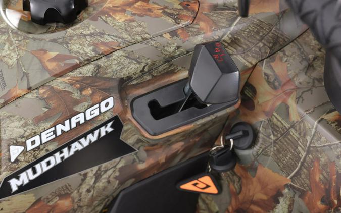 2026 Denago Powersports Mudhawk 200FI