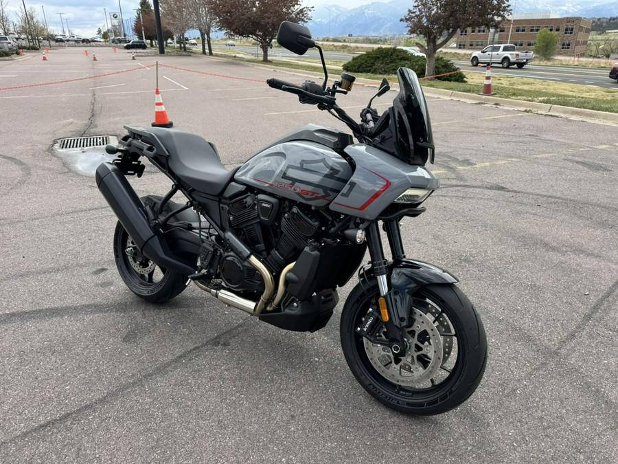 2026 Pan America® 1250 ST
