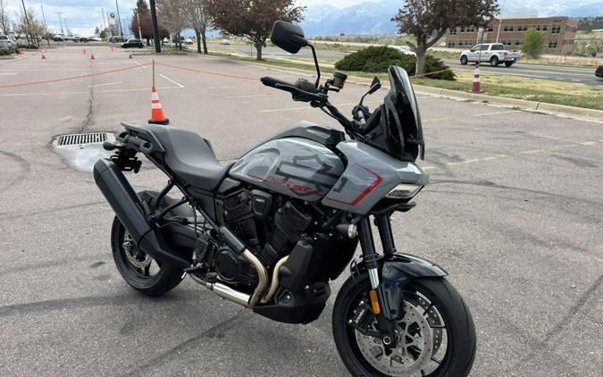 2026 Pan America® 1250 ST