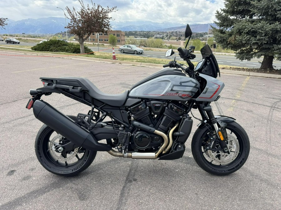 2026 Pan America® 1250 ST