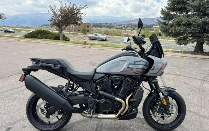 2026 Pan America® 1250 ST
