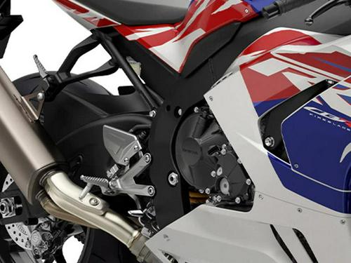 2022 Honda Fireblade SP McGuinness Special Edition First Look