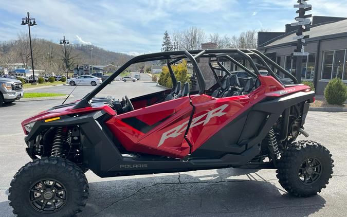 2023 Polaris RZR Pro XP 4 Ultimate