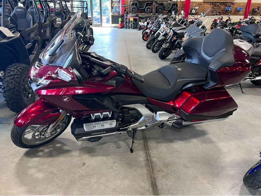 2023 Honda GOLD WING TOUR AUTOMATIC DCT