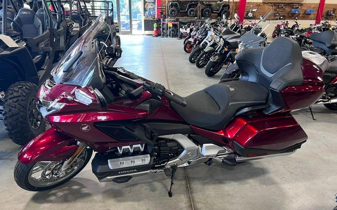2023 Honda GOLD WING TOUR AUTOMATIC DCT