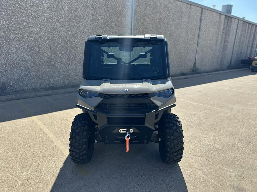 2024 Polaris® Ranger Crew XP 1000 NorthStar Edition Ultimate