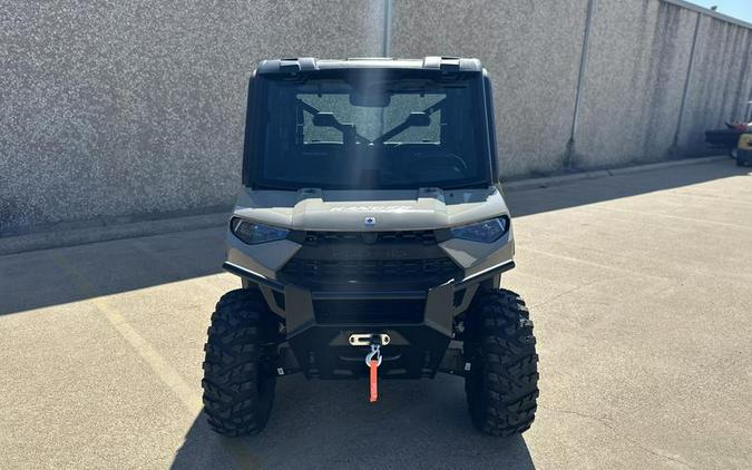 2024 Polaris® Ranger Crew XP 1000 NorthStar Edition Ultimate