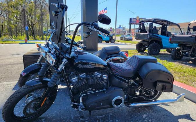 2020 Harley-Davidson® FXBB - Softail® Street Bob®