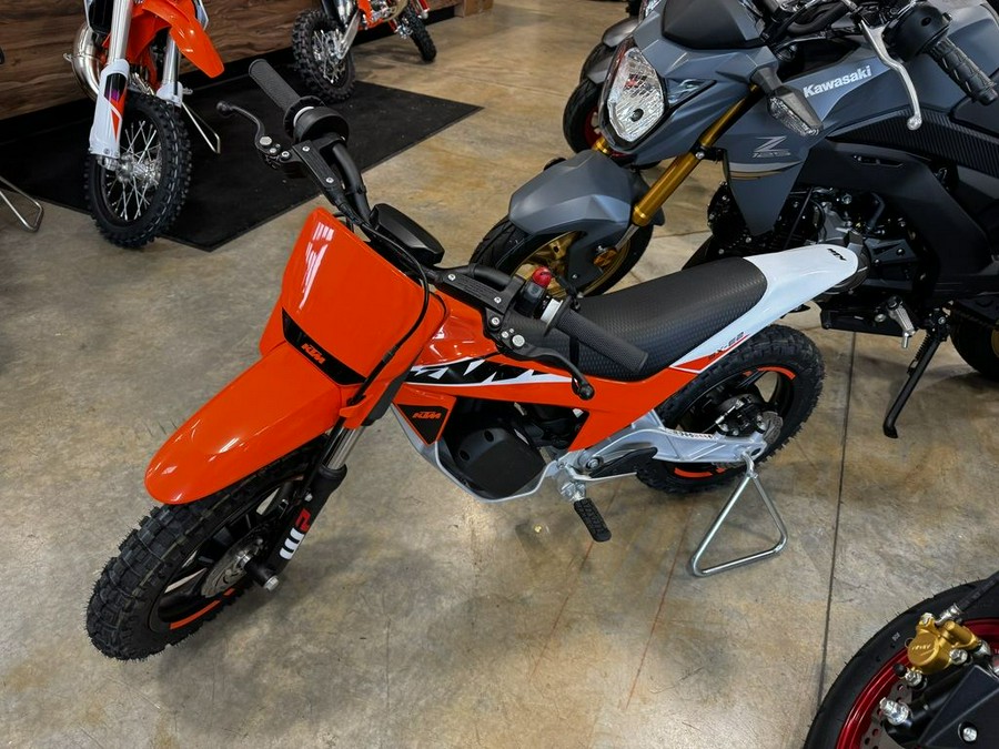 2024 KTM SX-E 2