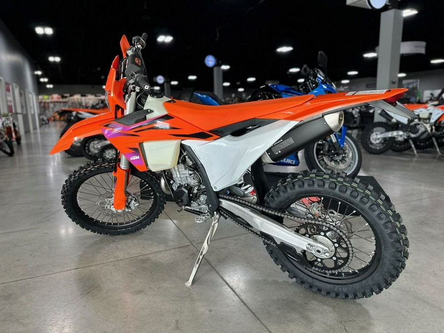 2024 KTM 450 XCF-W