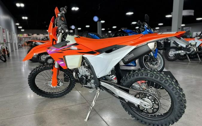 2024 KTM 450 XCF-W