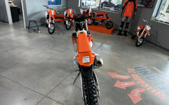 2024 KTM 450 XCF-W