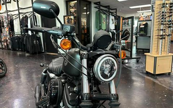 2021 Harley-Davidson Iron 883™