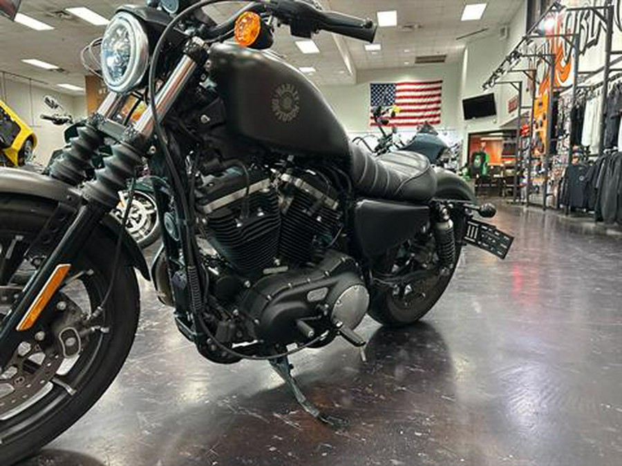 2021 Harley-Davidson Iron 883™