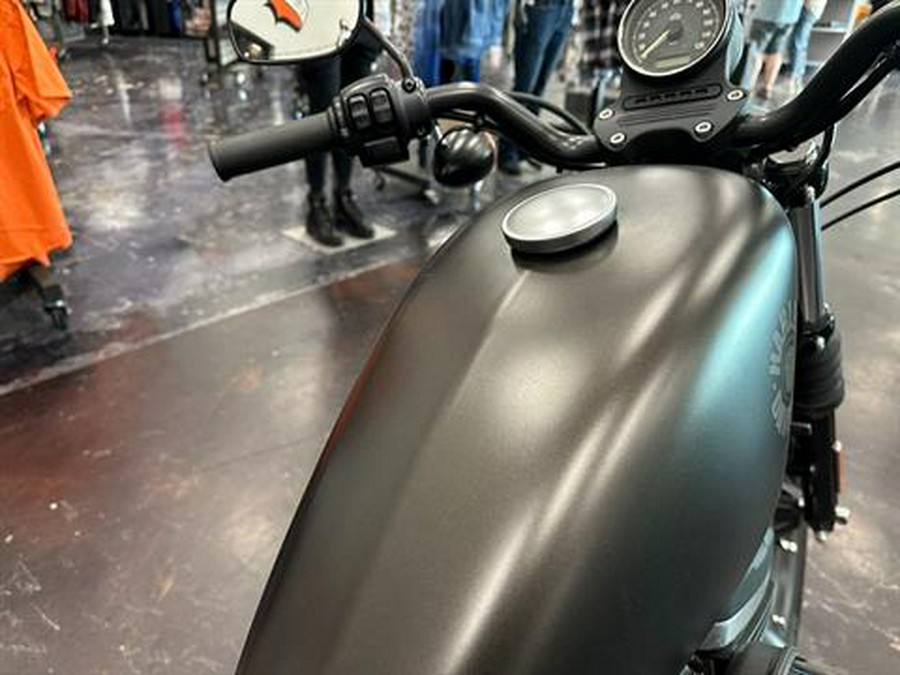 2021 Harley-Davidson Iron 883™