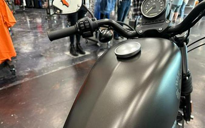 2021 Harley-Davidson Iron 883™