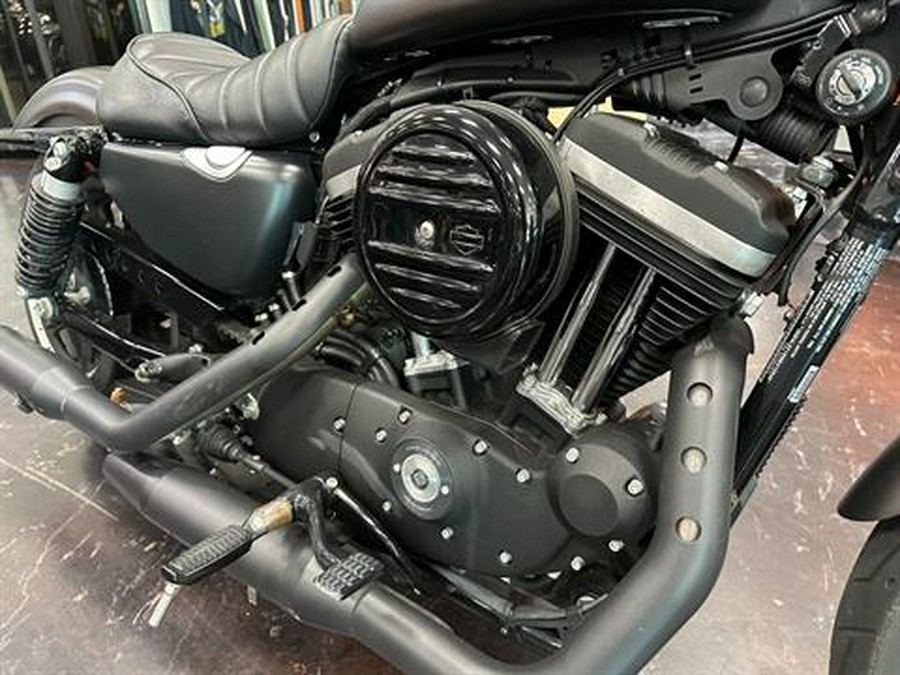 2021 Harley-Davidson Iron 883™