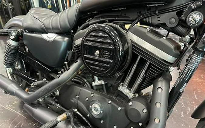 2021 Harley-Davidson Iron 883™