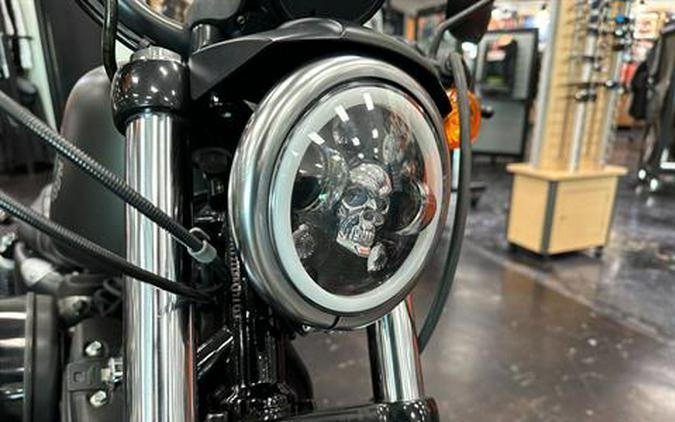 2021 Harley-Davidson Iron 883™