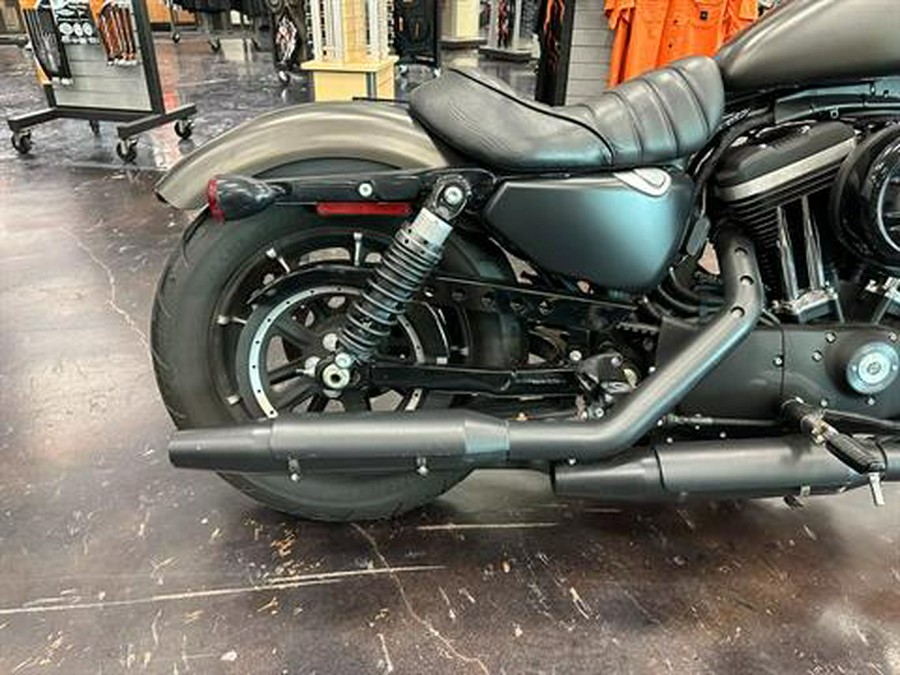 2021 Harley-Davidson Iron 883™