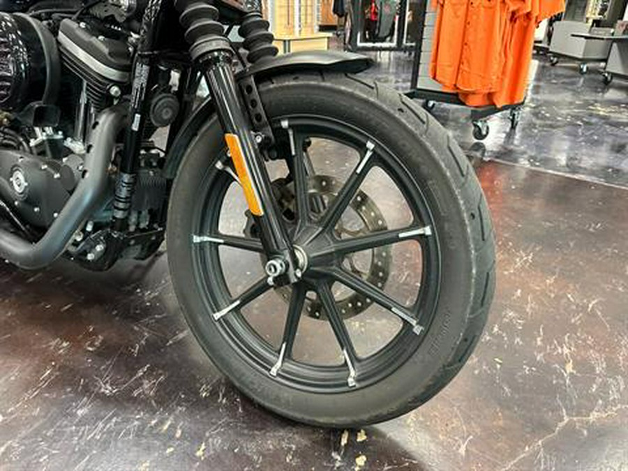 2021 Harley-Davidson Iron 883™